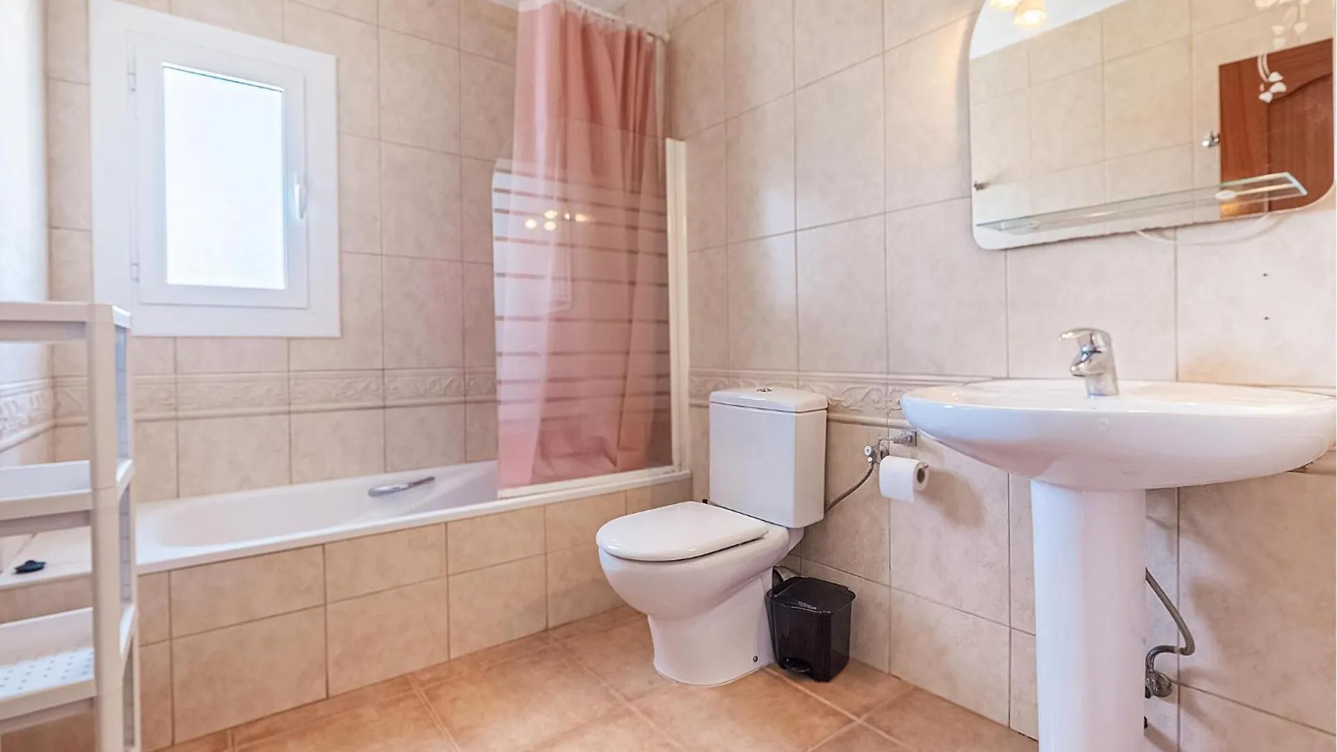 Stunning Apartment In Palamos With Kitchenette Spain