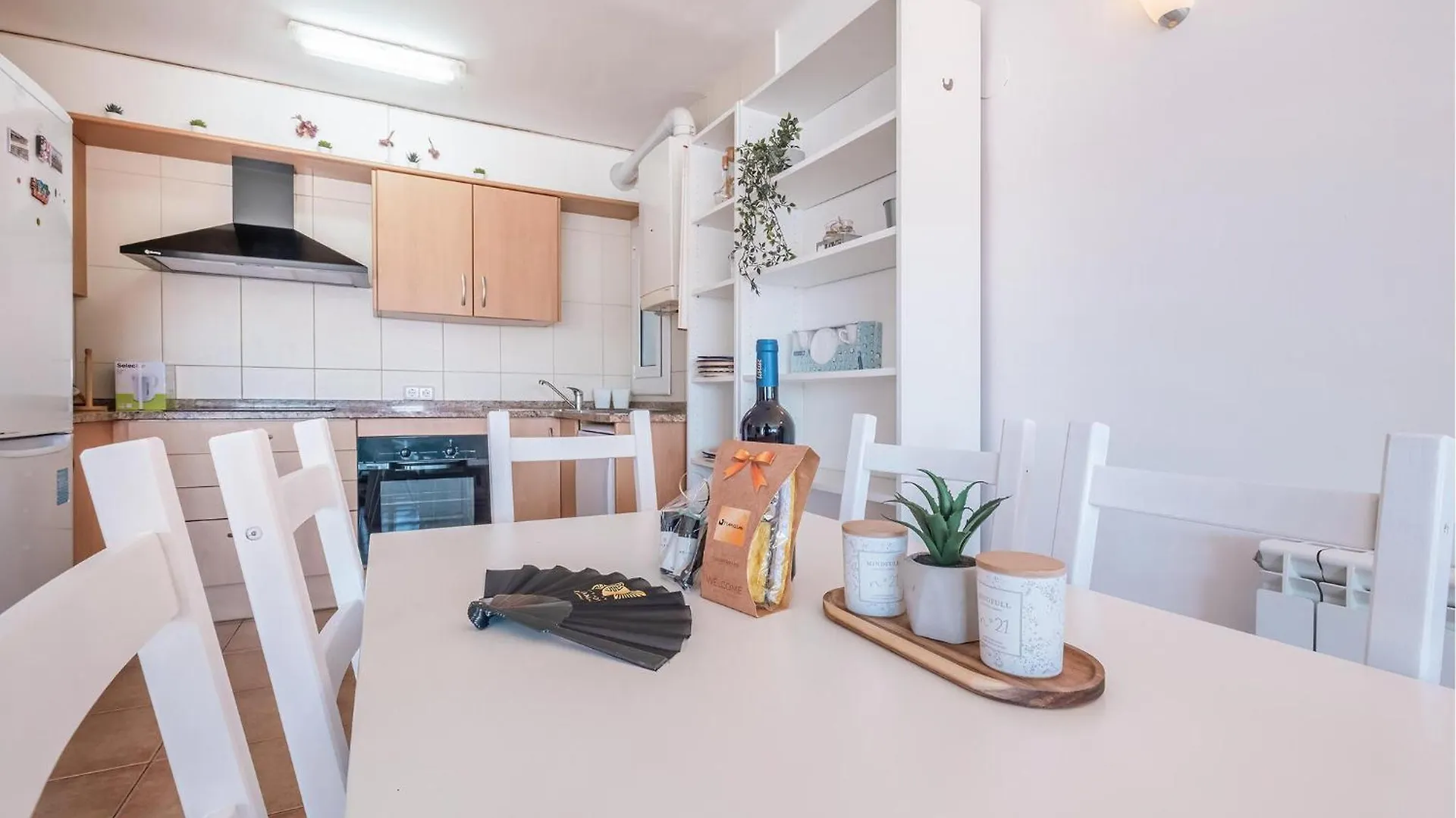 Stunning Apartment In Palamos With Kitchenette