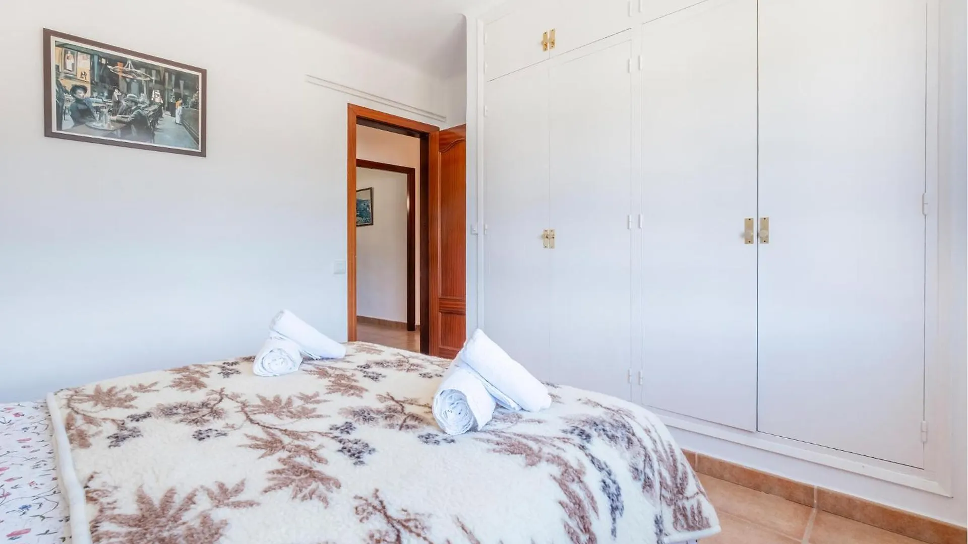 Stunning Apartment In Palamos With Kitchenette Spain