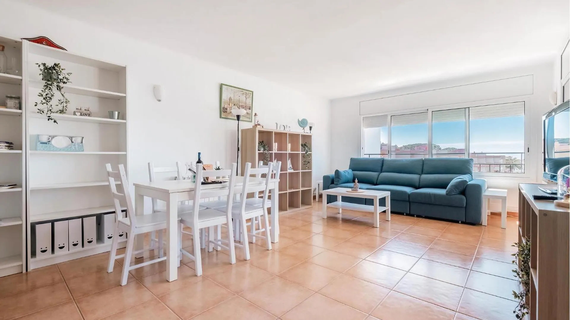 Stunning Apartment In Palamos With Kitchenette
