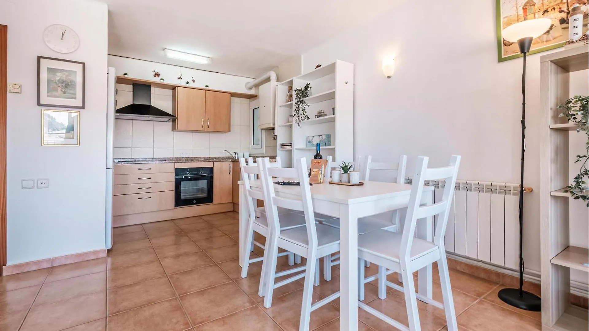 Stunning Apartment In Palamos With Kitchenette