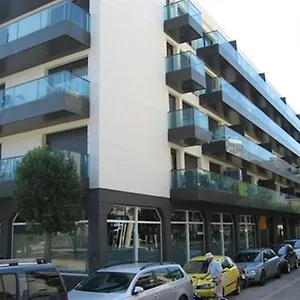 Palamós Apartamentos Apartamento