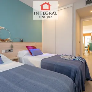 Exclusive Apartamento