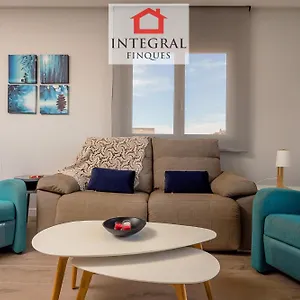 Appartement Luxe, Palamós
