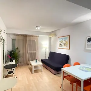 Vincke Superior Apartamento