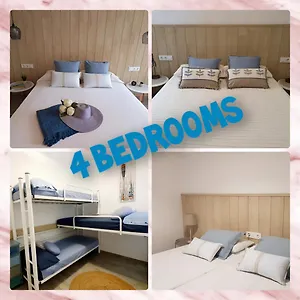 Superior Garoina Apartamento