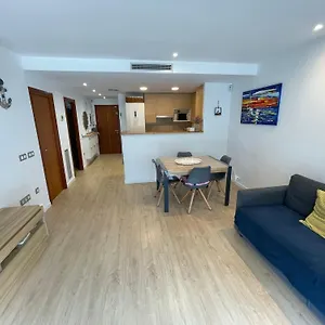 Palamós Apartamentos Apartamento