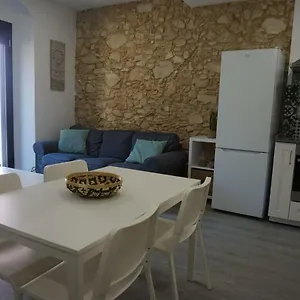 Boreas Apartamento