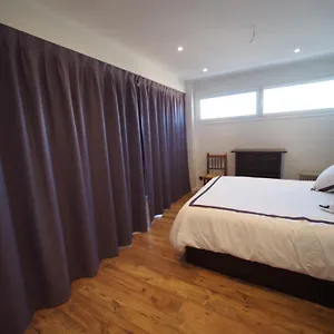 Seafront In Apartamento